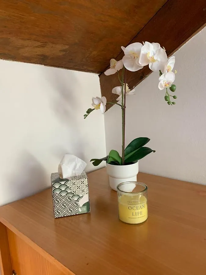 Apartment Lavandai Home Milan
