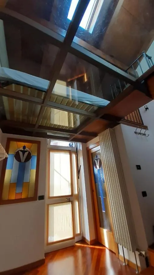 Apartment Lavandai Home Milan Italy